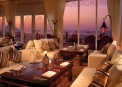 The Ritz Carlton Dubai:  Ramadan Marquee  - 